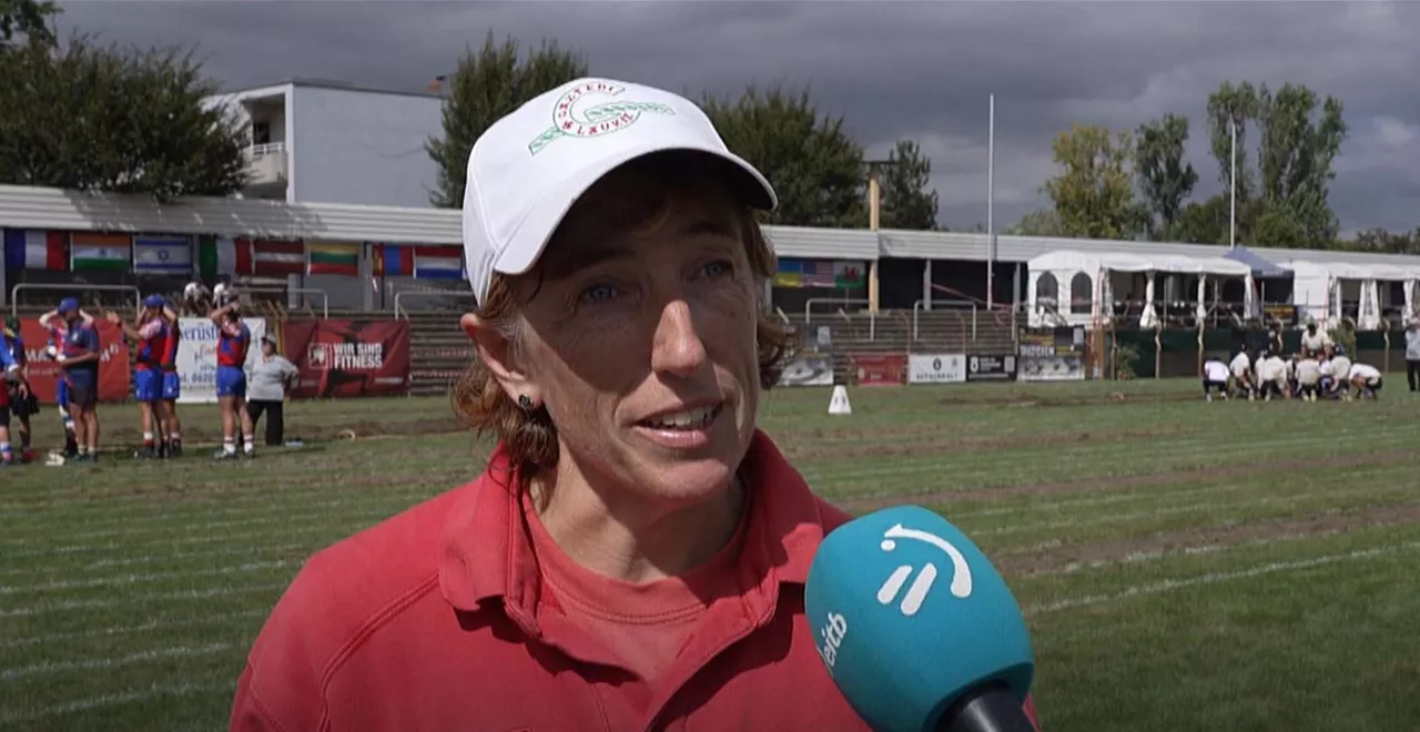 Nerea-Egurrola-Gaztedi Sokatirako Munduko Txapelketa Mannheim Alemania