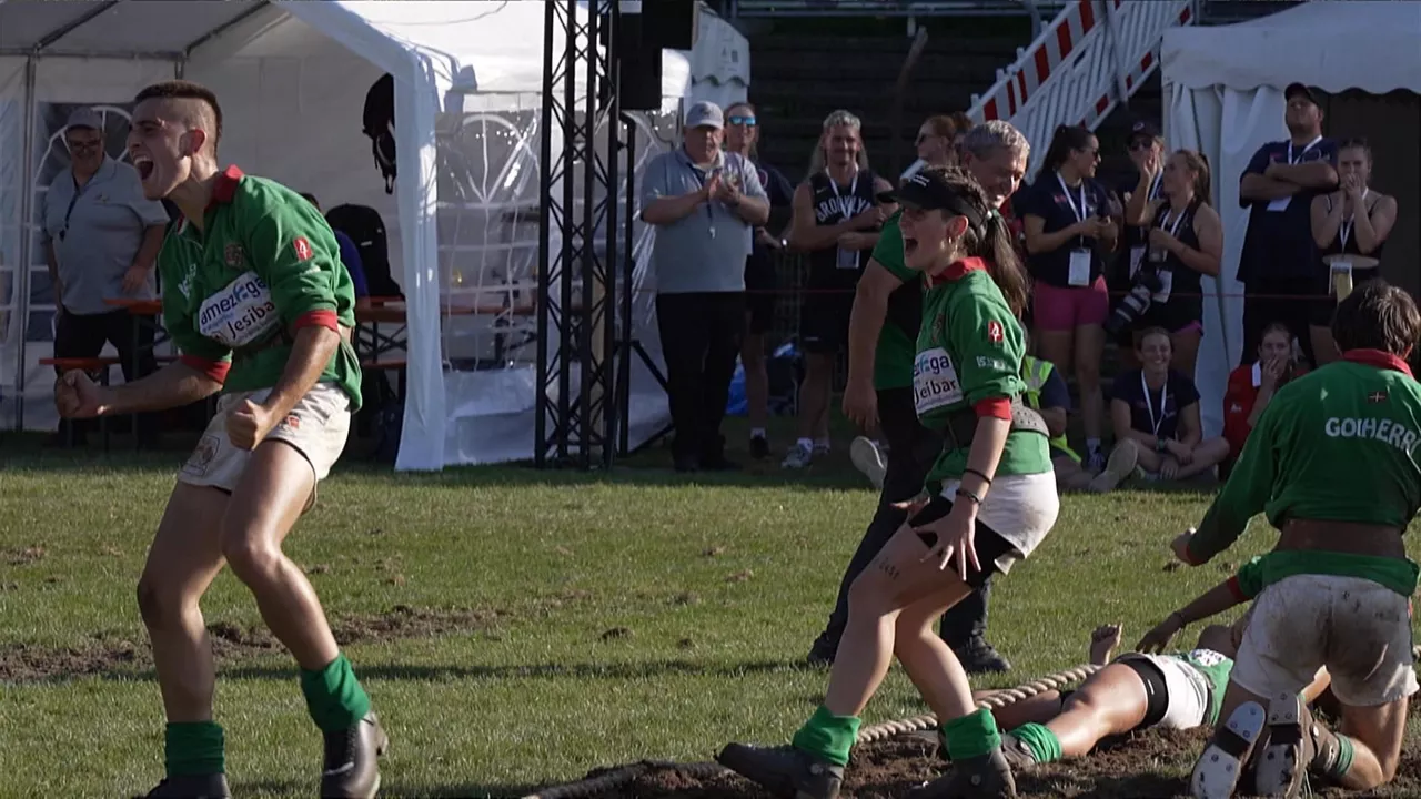 Goiherri Munduko Txapelketa