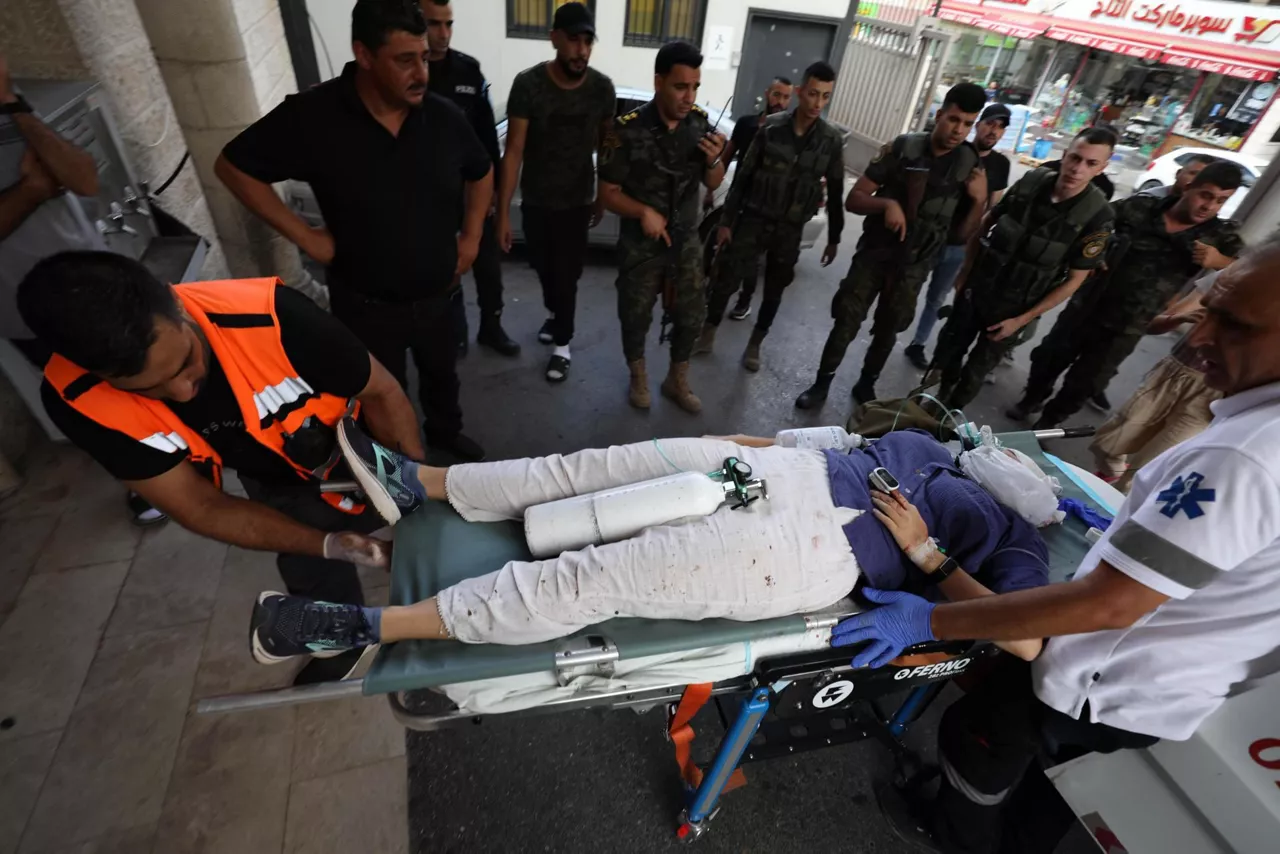 Israel-aktibista-hil-zisjordania-efe