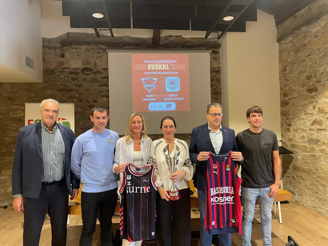 Eukal-kopa-finala-aurkezpena saskibaloia