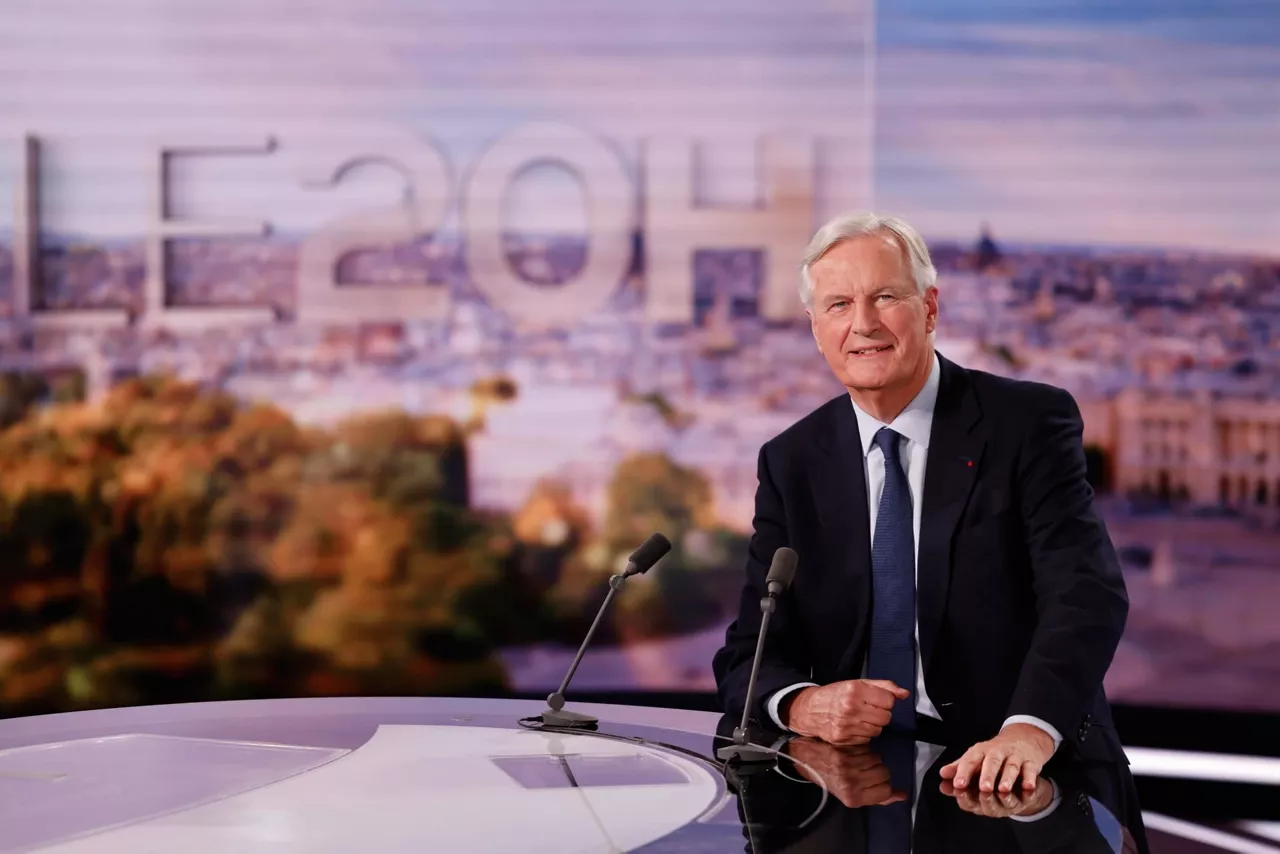barnier elkarrizketa