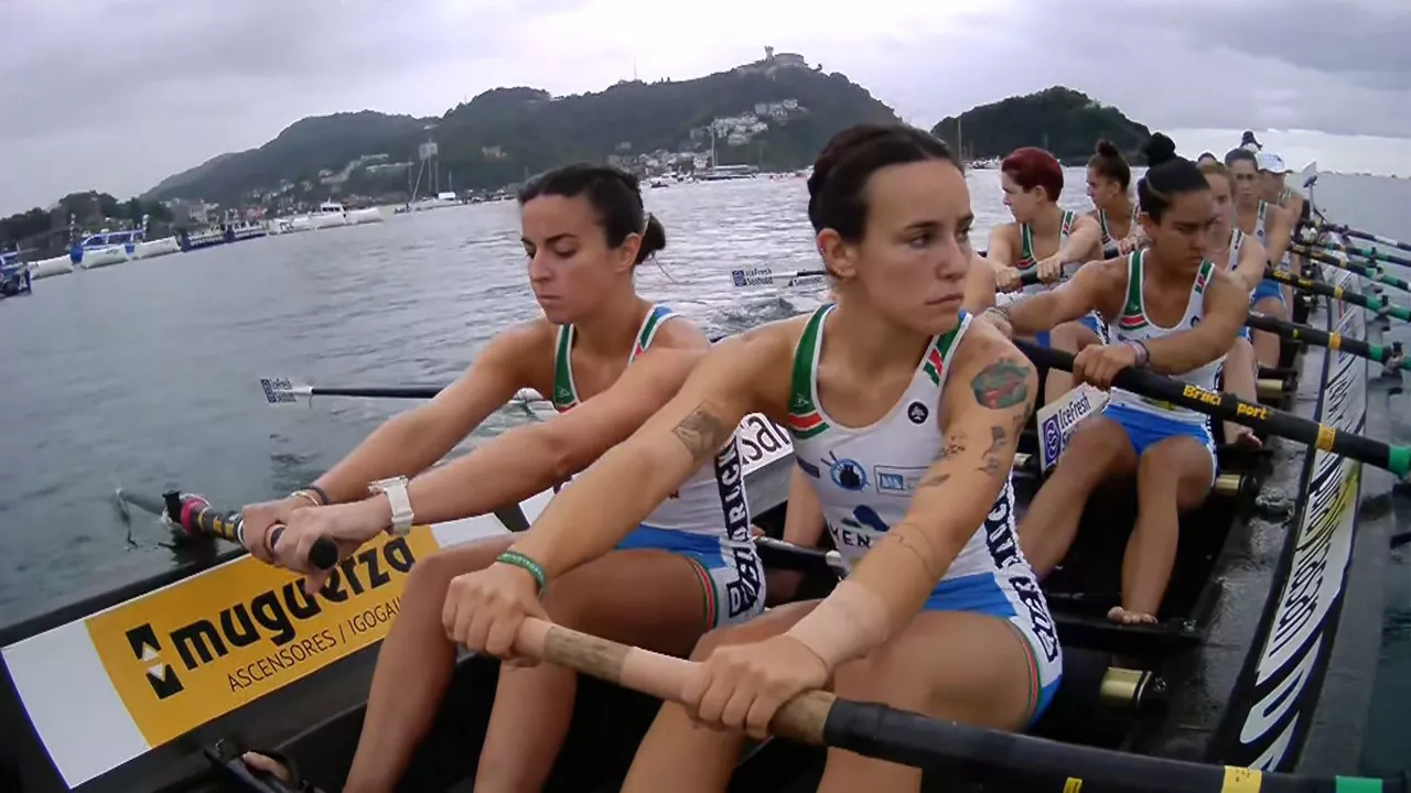 Kaiarriba Donostiarra