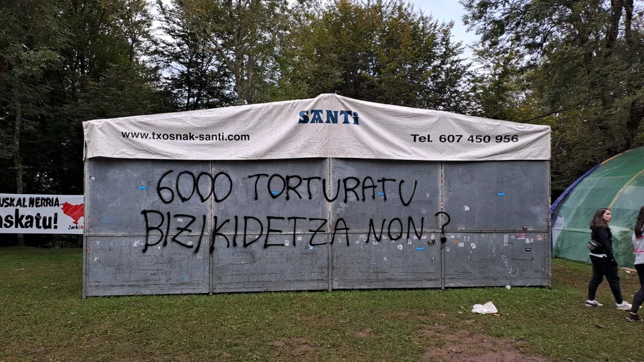 pintada eibar arrate pse-ee