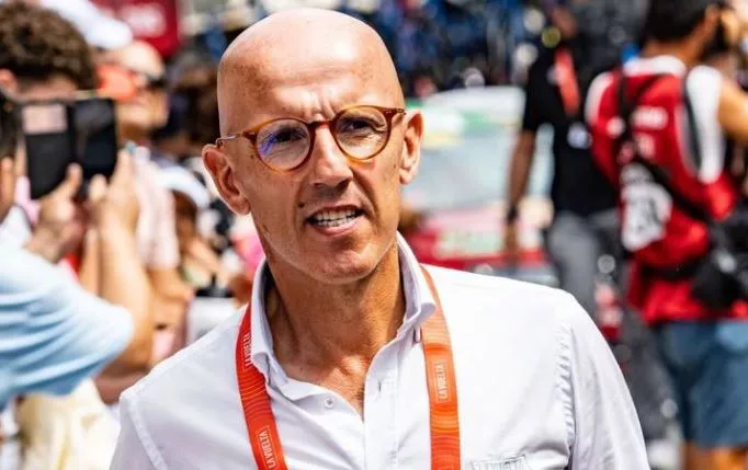 Juan Mari Guajardo.