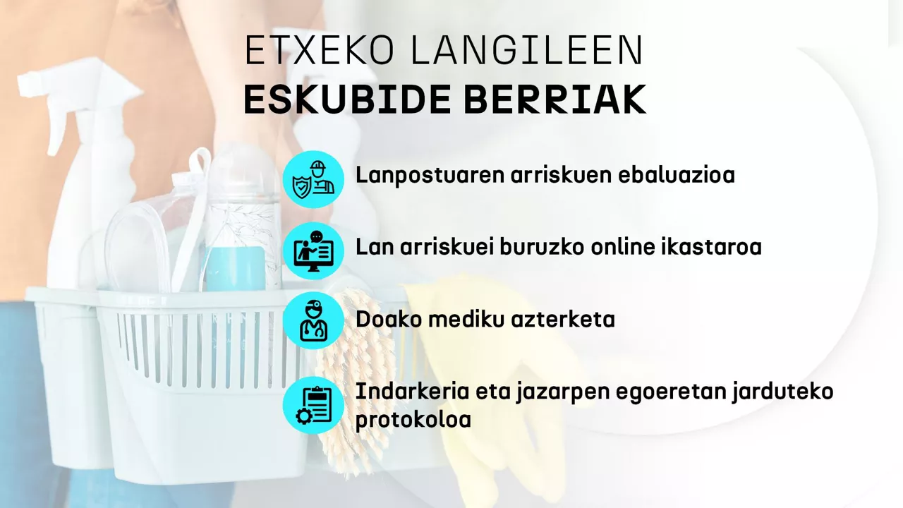 etxeko langileak eusk dls