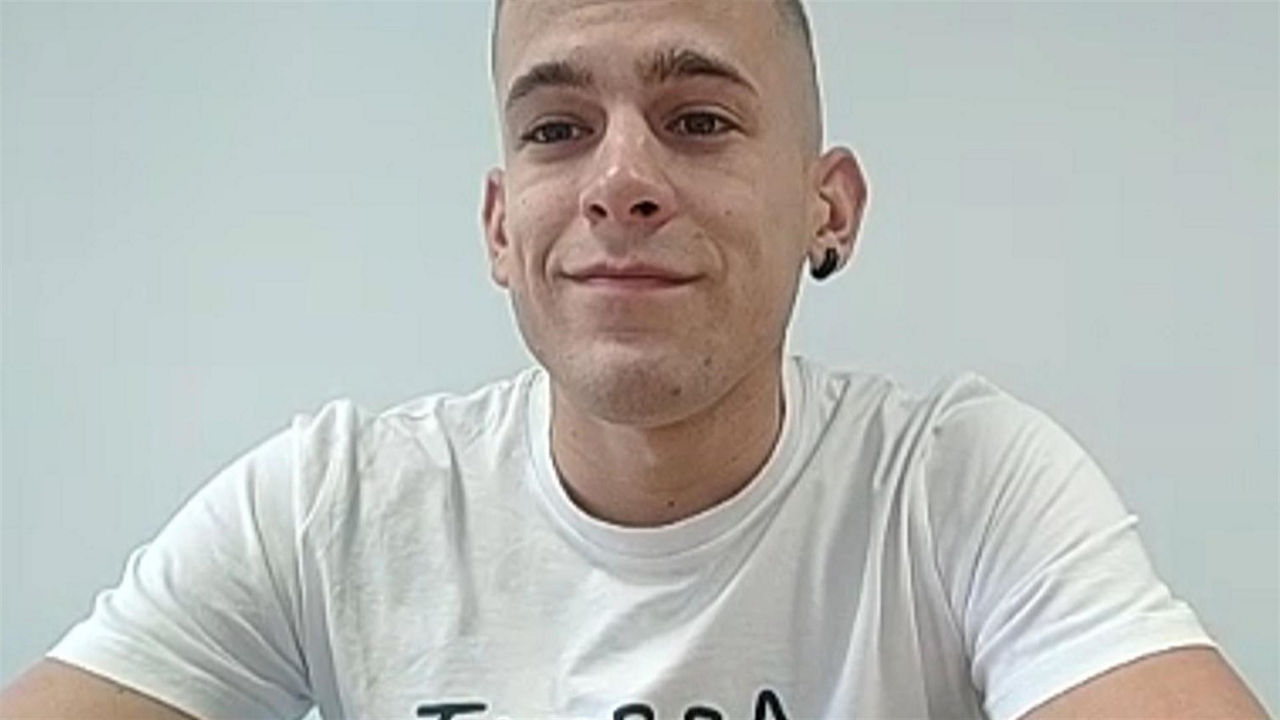 eneko eizagirre