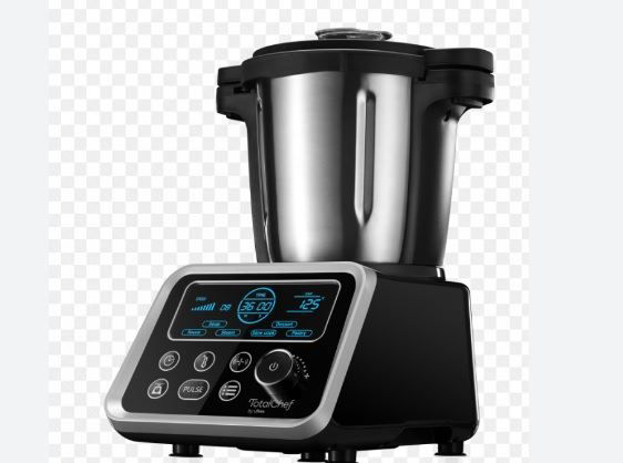 Robot de cocina