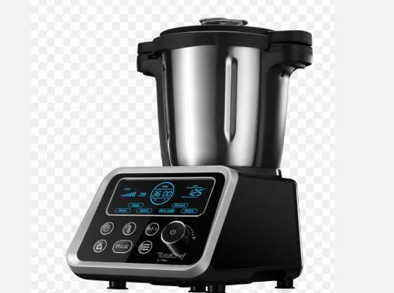 Robot de cocina