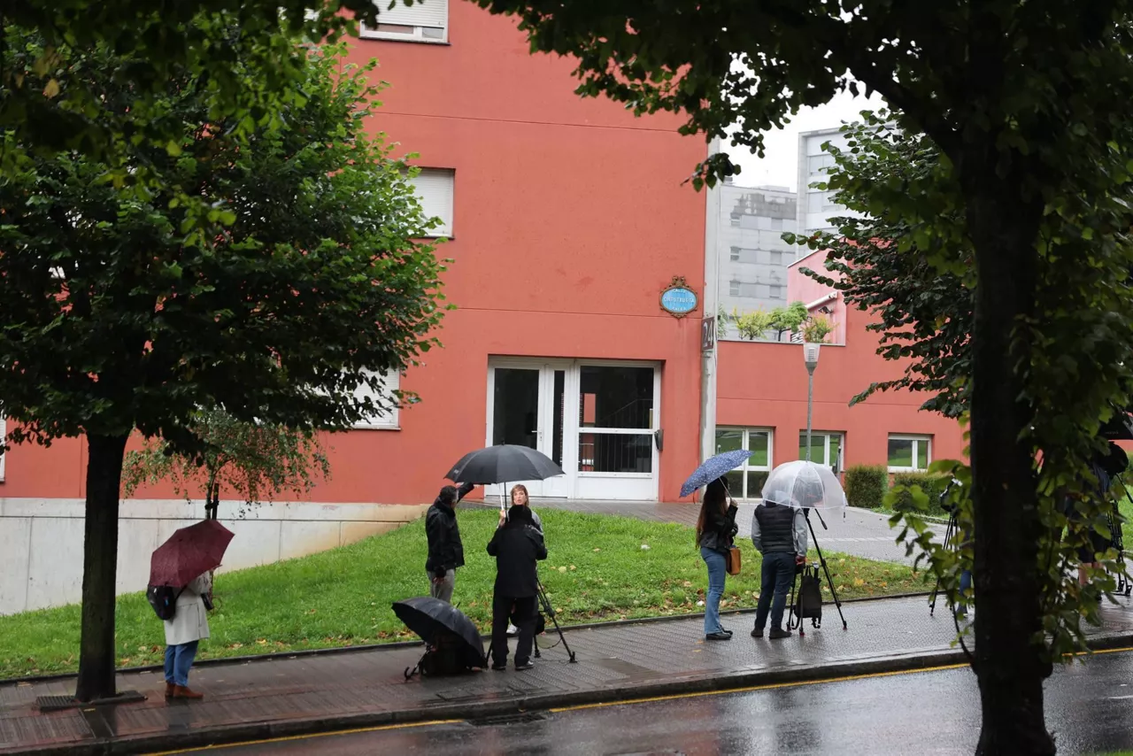 asesinato-machista hilketa matxista-bilbao-efe