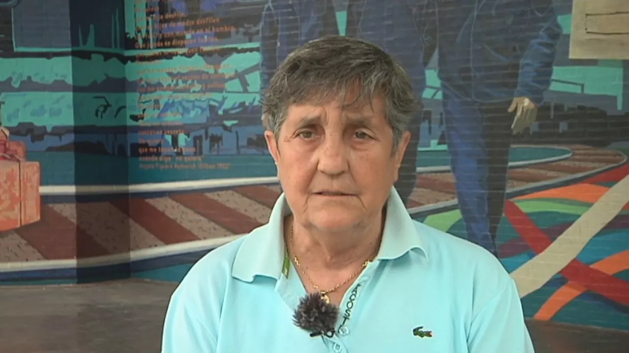 blanca estrella