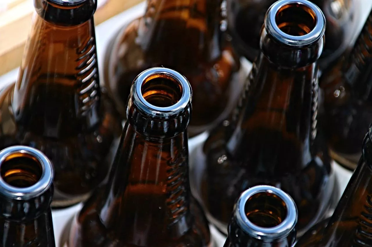 Cerveza garagardoa Pixabay
