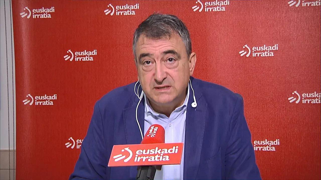 aitor esteban