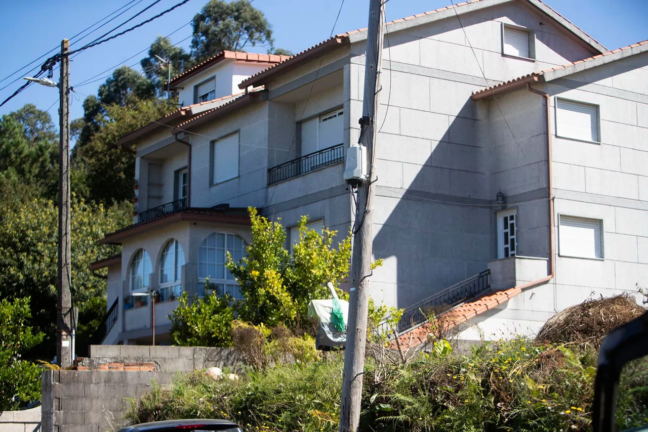 Vigo indarkeria matxista EFE
