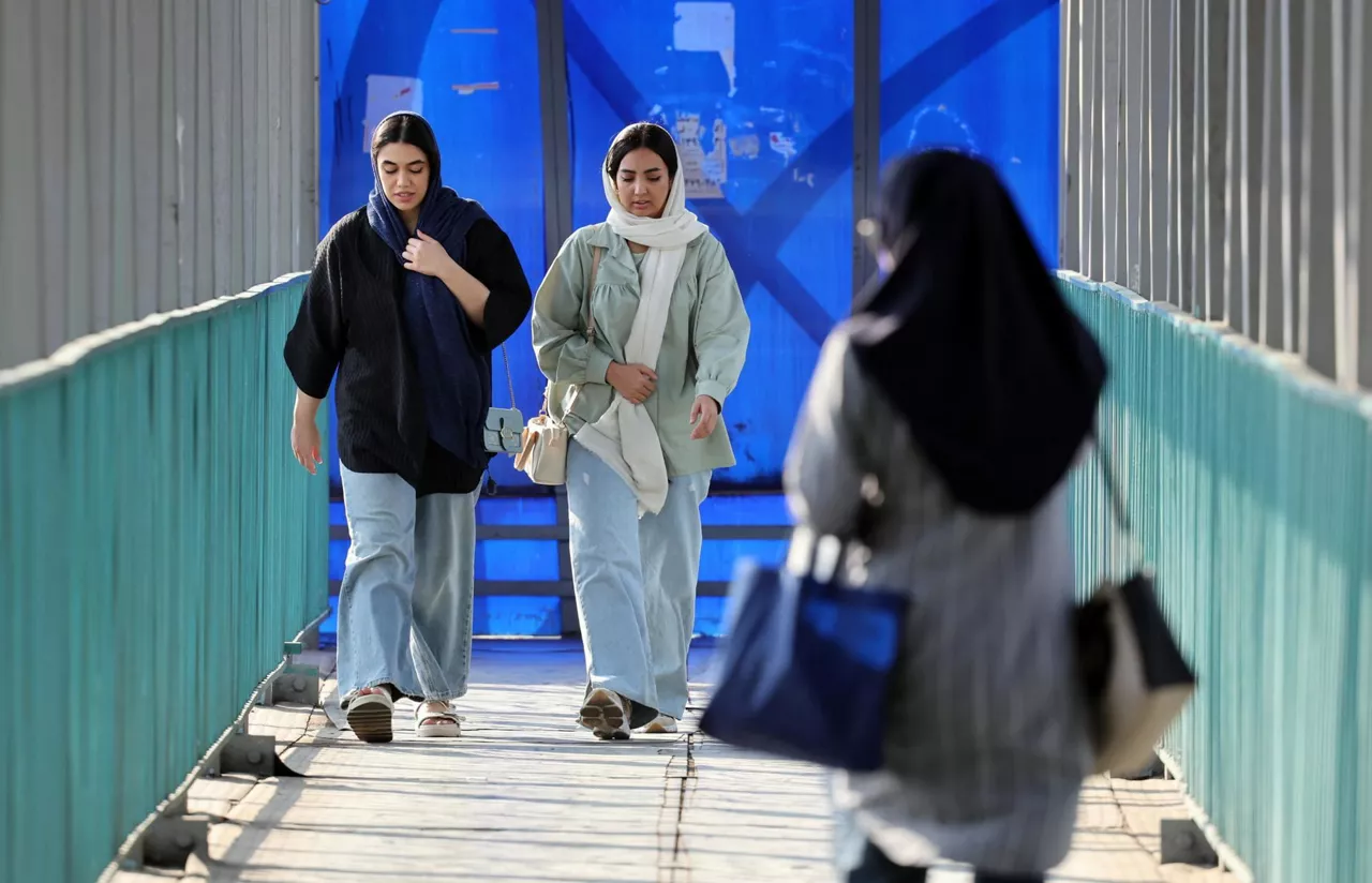 iran-velo-segundo-aniversario-muerte-amini-efe