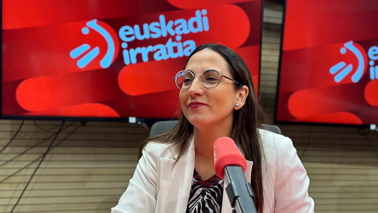 Begoña Pedrosa
