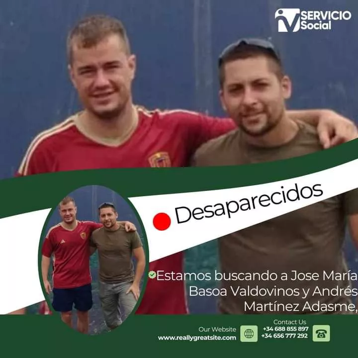 vascos-detenidos-venezuela