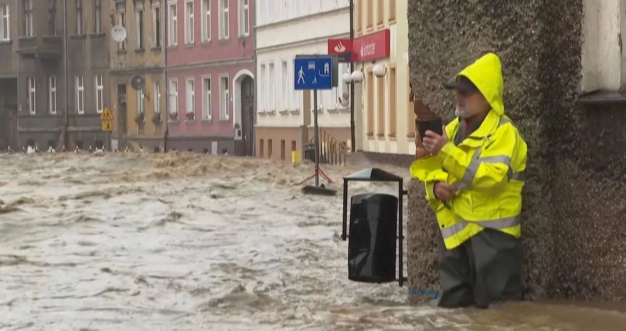 inundaciones europa agencias
