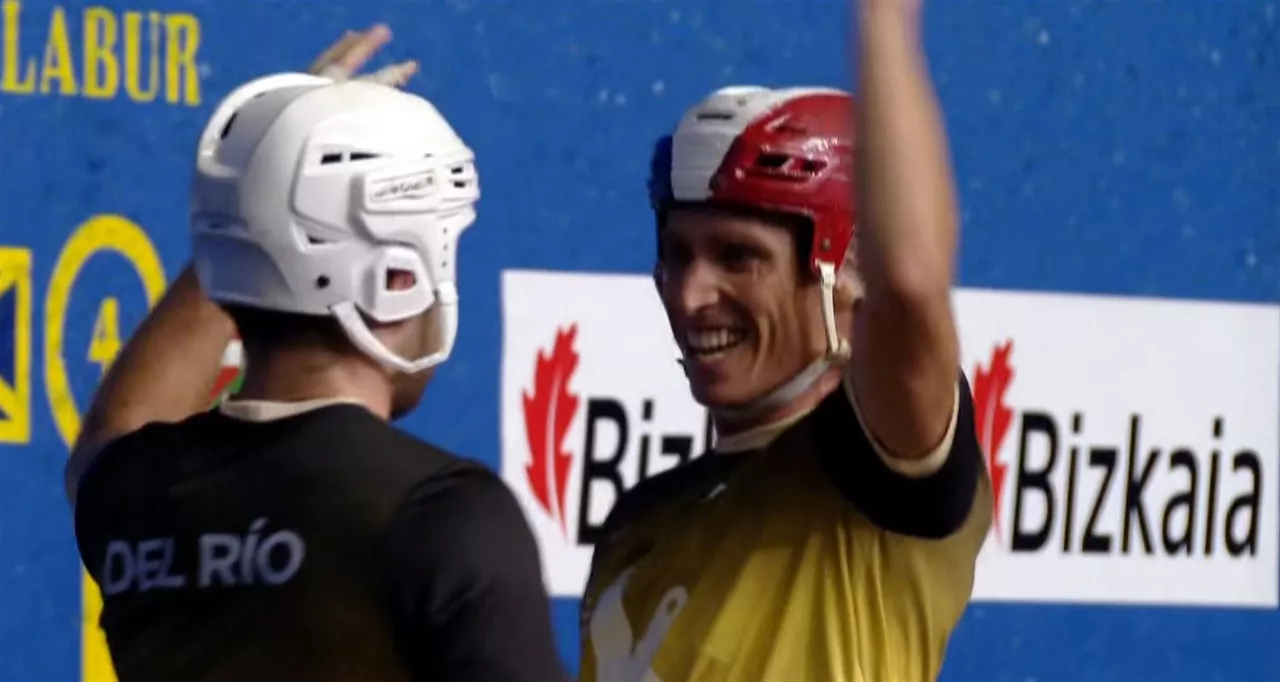 NECOL_DEL_RIO_SOPELA_PRO_LIGAKA_BIGARREN_JARDUNALDIA