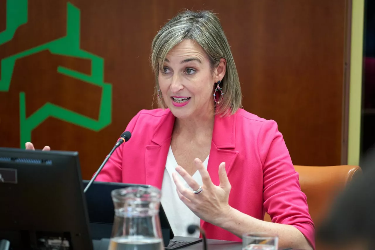 Maria-Ubarretxena-comision-efe