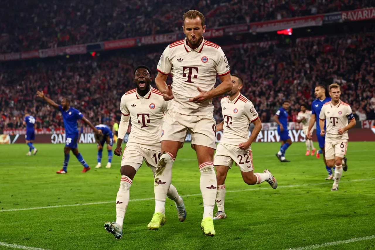 harry_kane_bayern_munich_dinamo_zagreb_championsleague_EFE