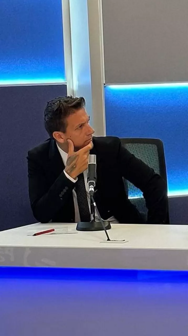 Dani Álvarez