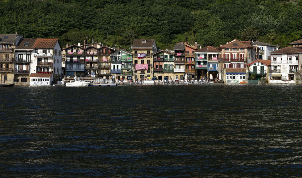mareas vivas marea biziak san juan efe