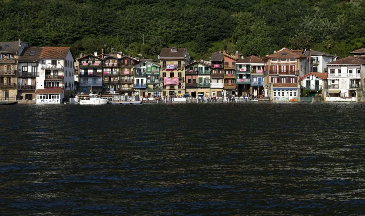 mareas vivas marea biziak san juan efe