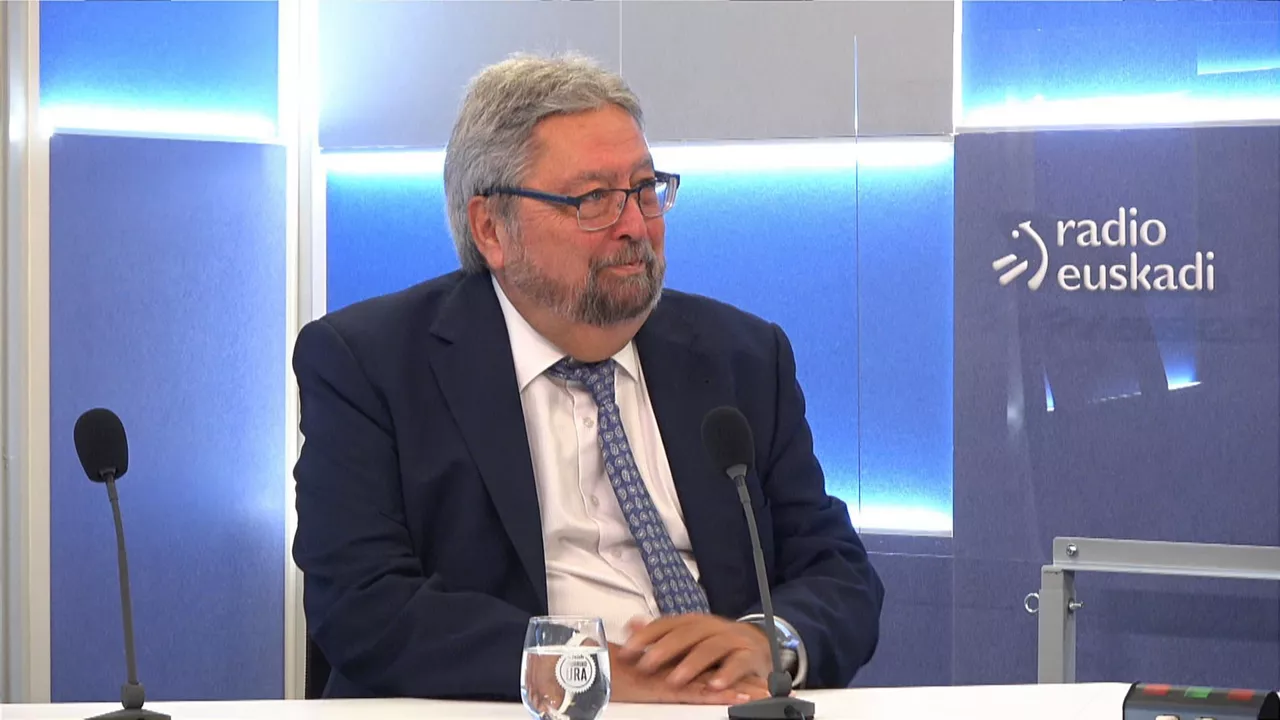Manu Lezertua, Ararteko 