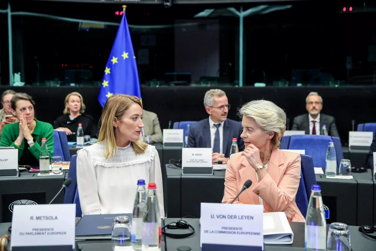 Parlamento Europeo