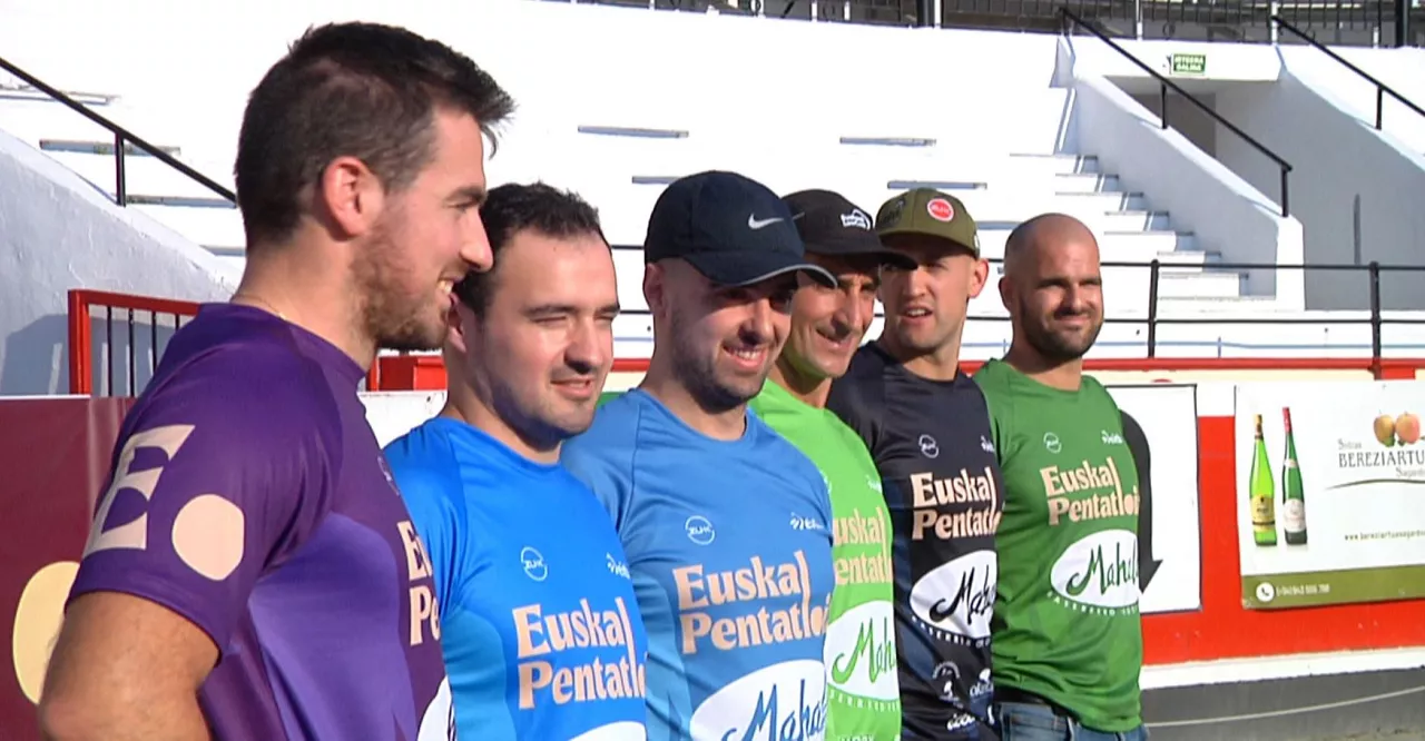 EUSKAL_PENTATLOIA_AURKEZPENA_AZPEITIA_FINALA_EITB_MEDIA