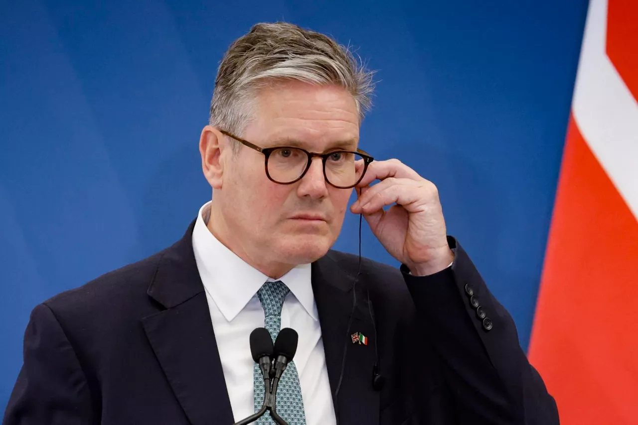 Starmer-reino-unido-efe