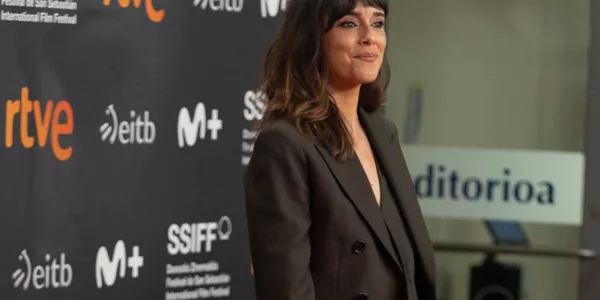 Belén Cuesta. Foto: EFE