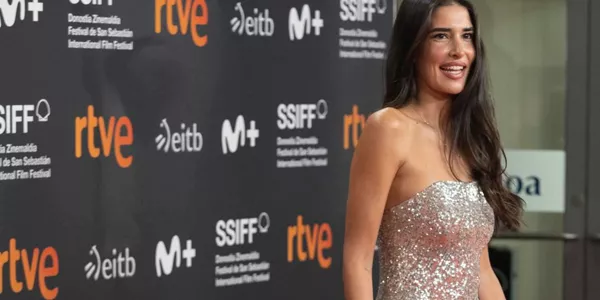 Lidia Torrent. Foto: EFE