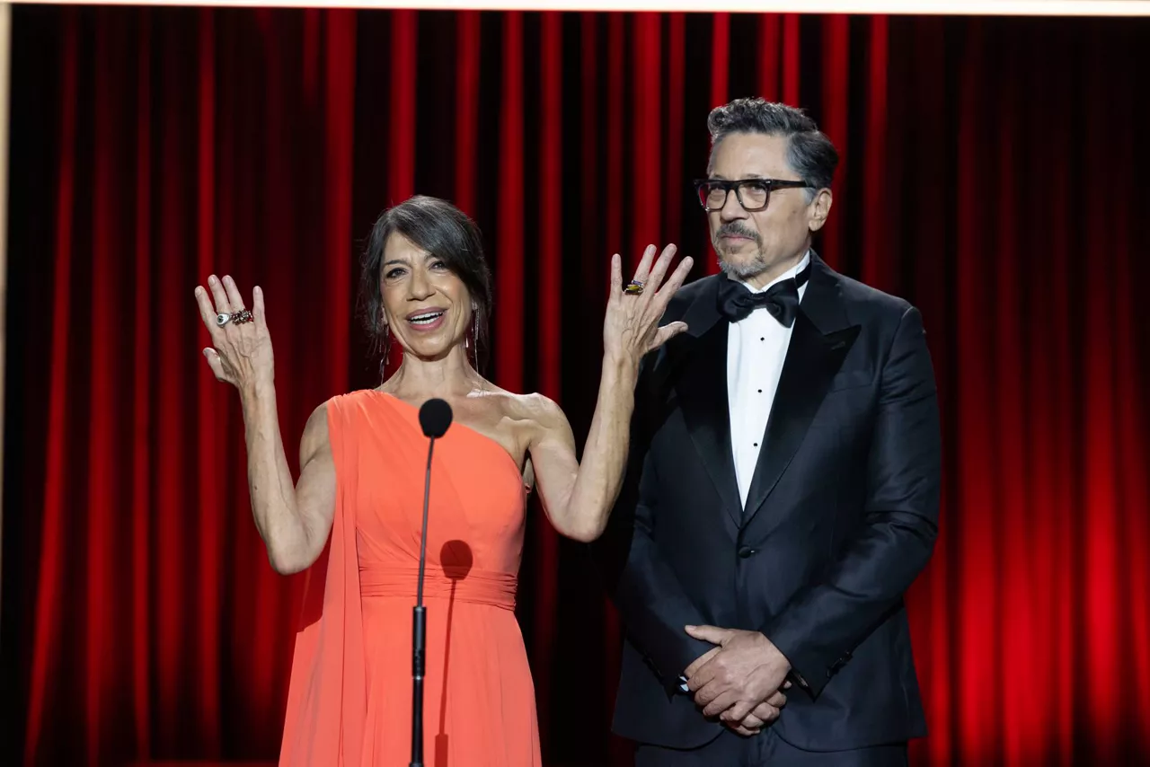 monica_carlos_bardem_zinemaldia efe