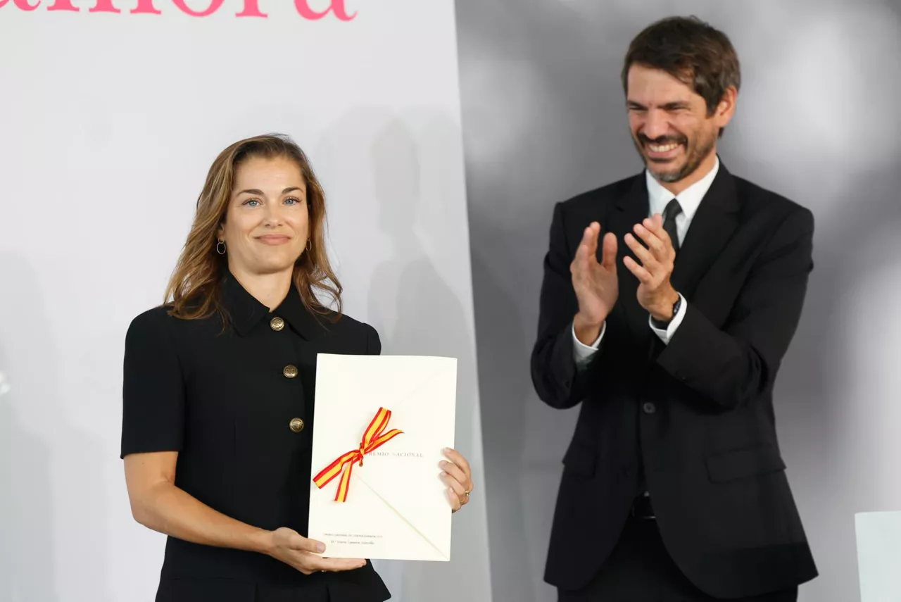 maria-zamora-ernest-urtasun-zinemaldia-efe