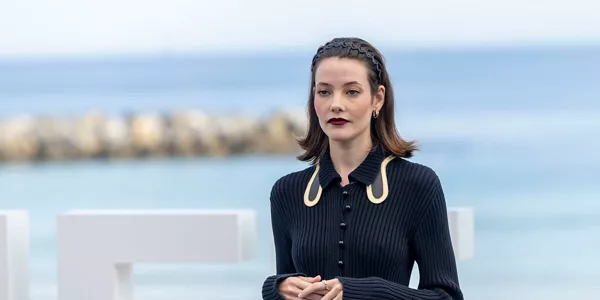 Mireia Oriol, protagonista de "Soy Nevenka". Foto: EFE