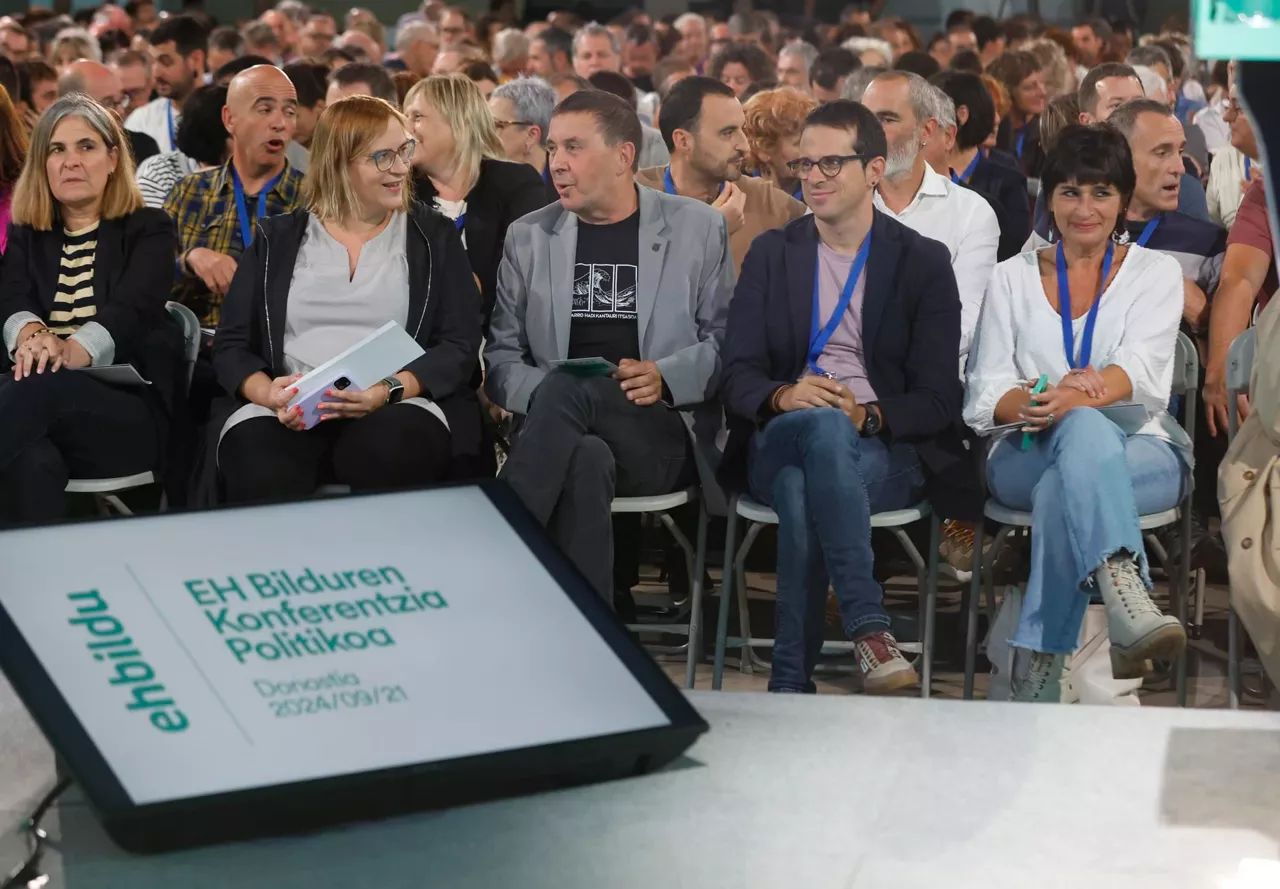 eh-bildu-congreso-donostia-efe