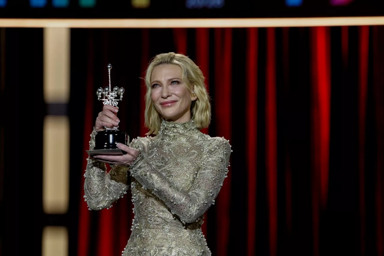 cate-blanchett-zinemaldia-efe