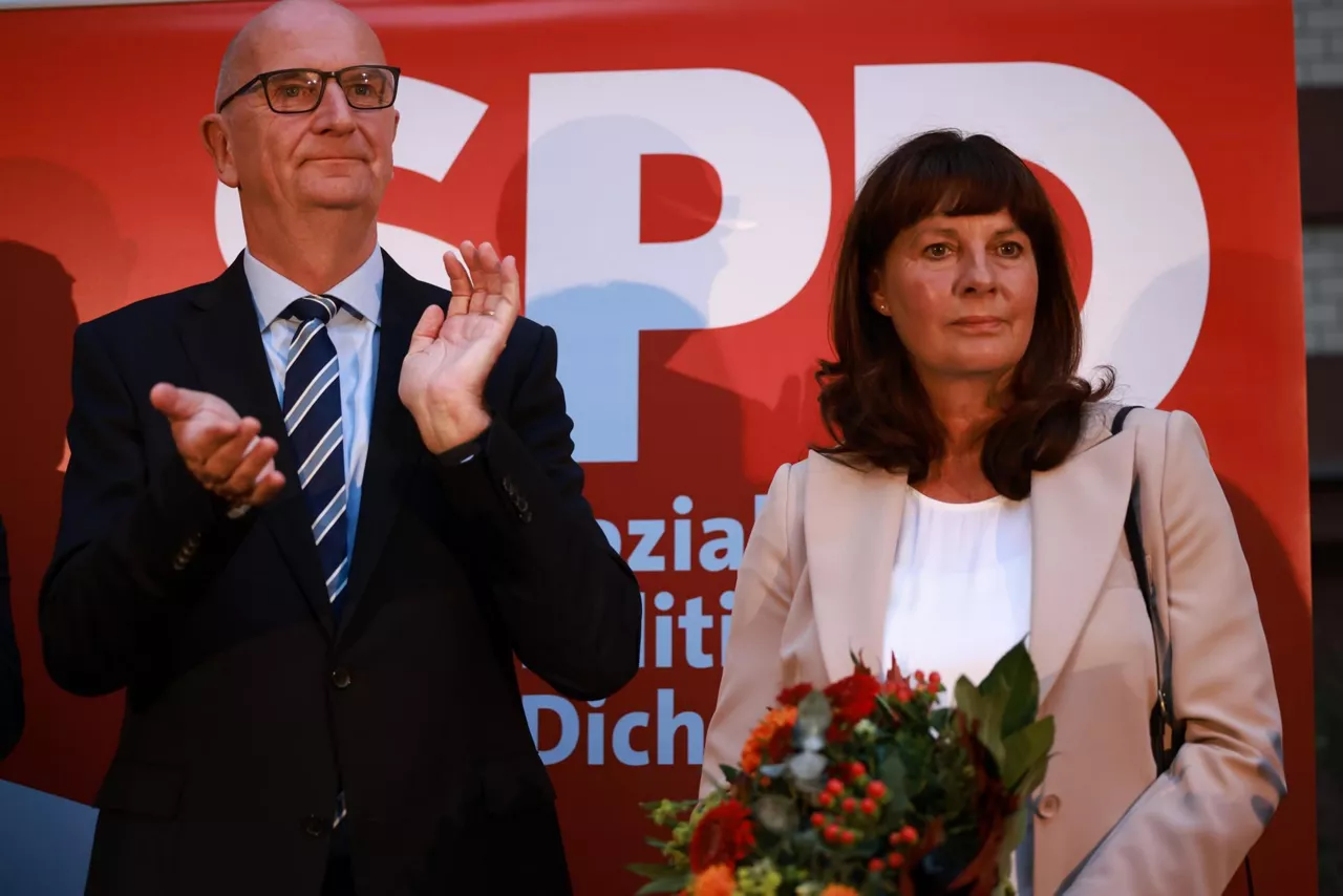 alemania-brandenburg-dietmar-woidke-efe