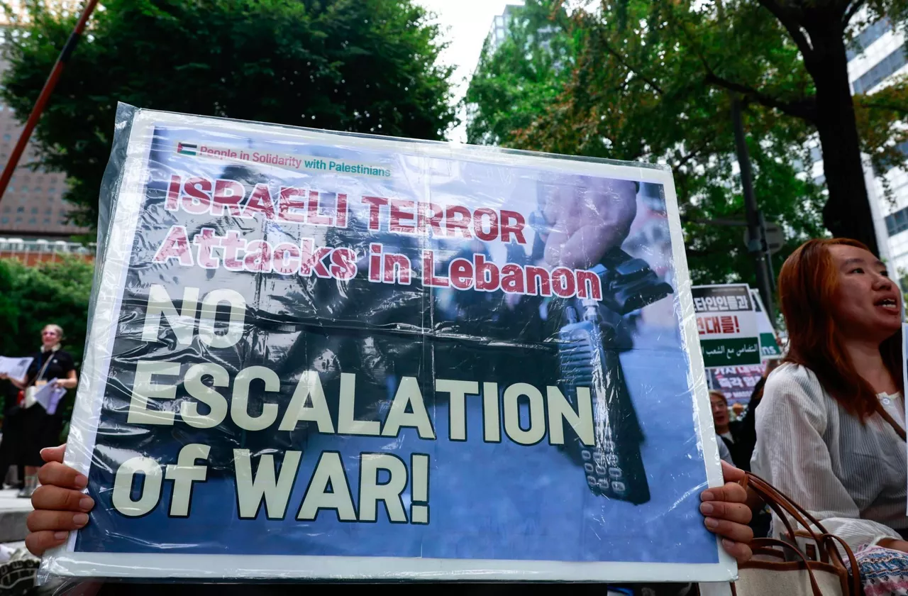 no escalation of war EFE