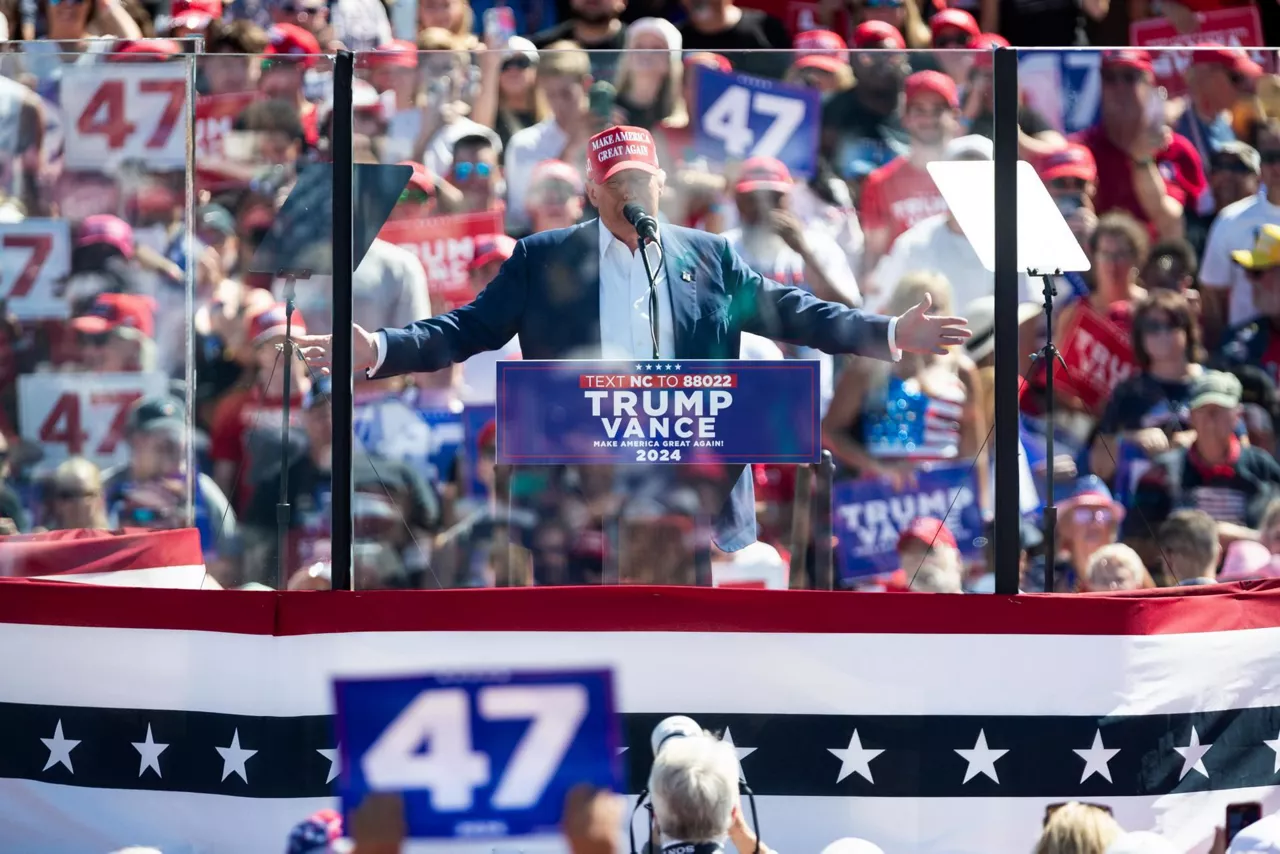 Trump