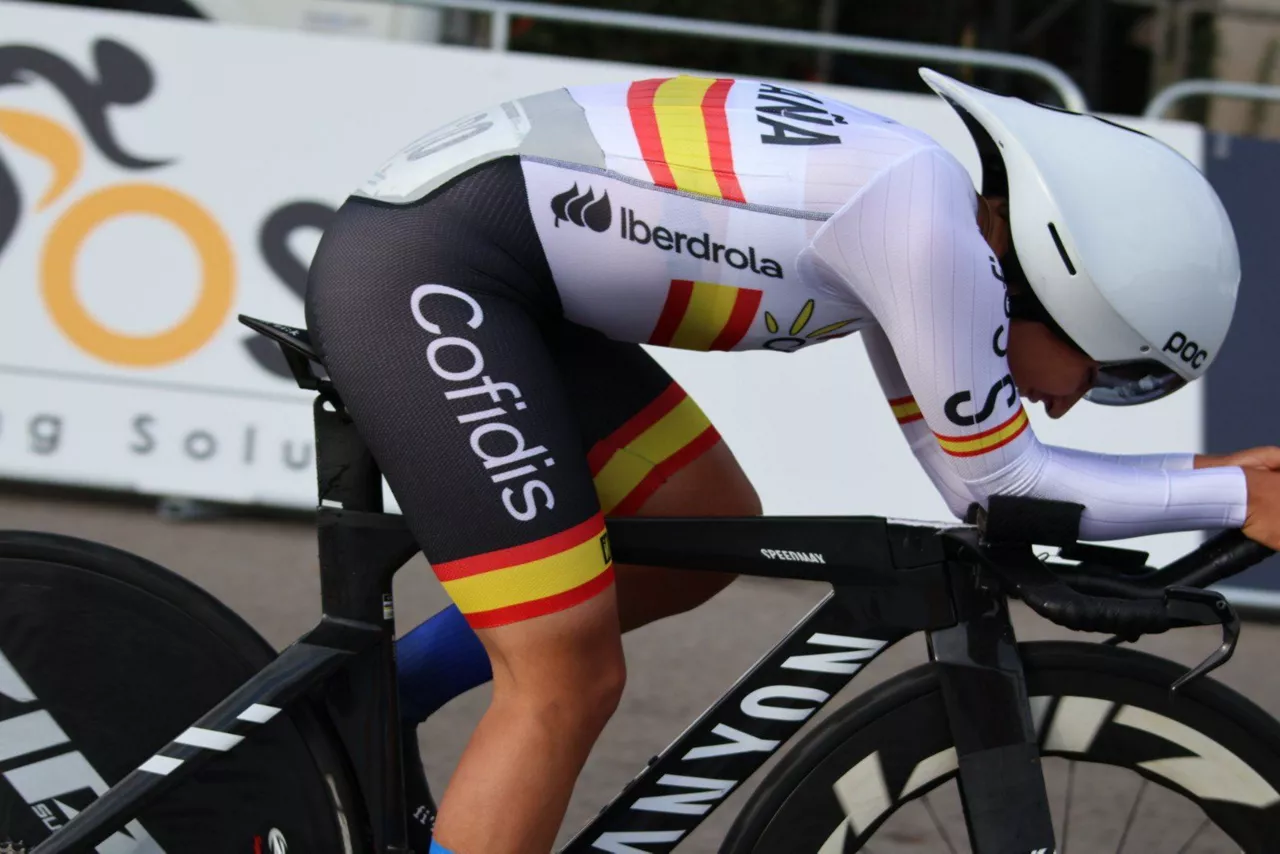 paula_ostiz_mundial2024_contrarreloj_FOTO@RFECiclismo
