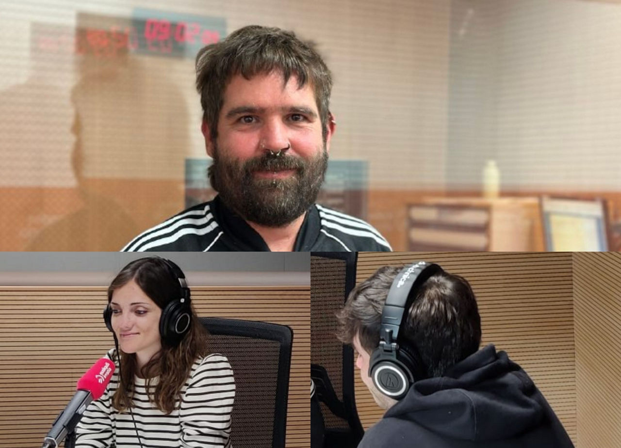 Joko adikzioaz