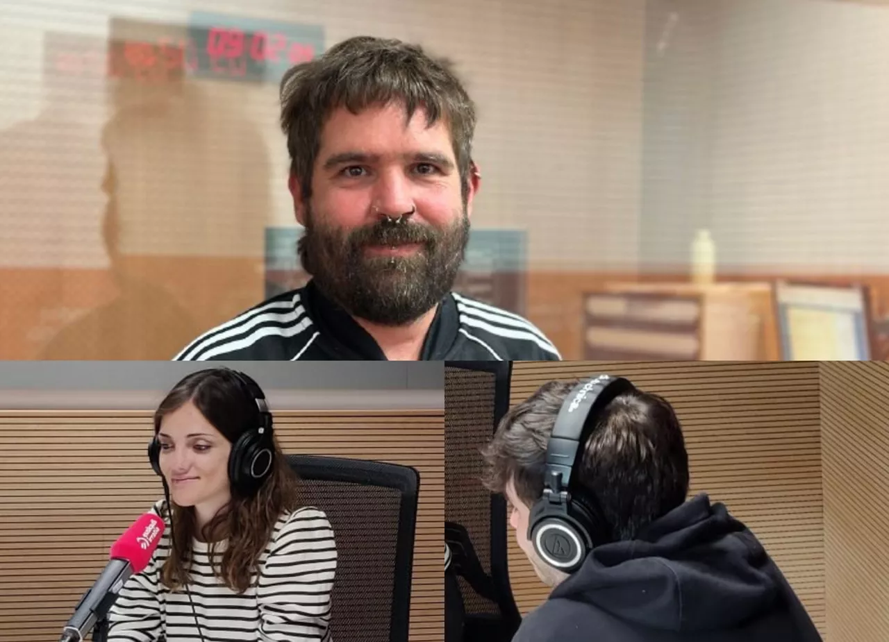 Joko adikzioaz