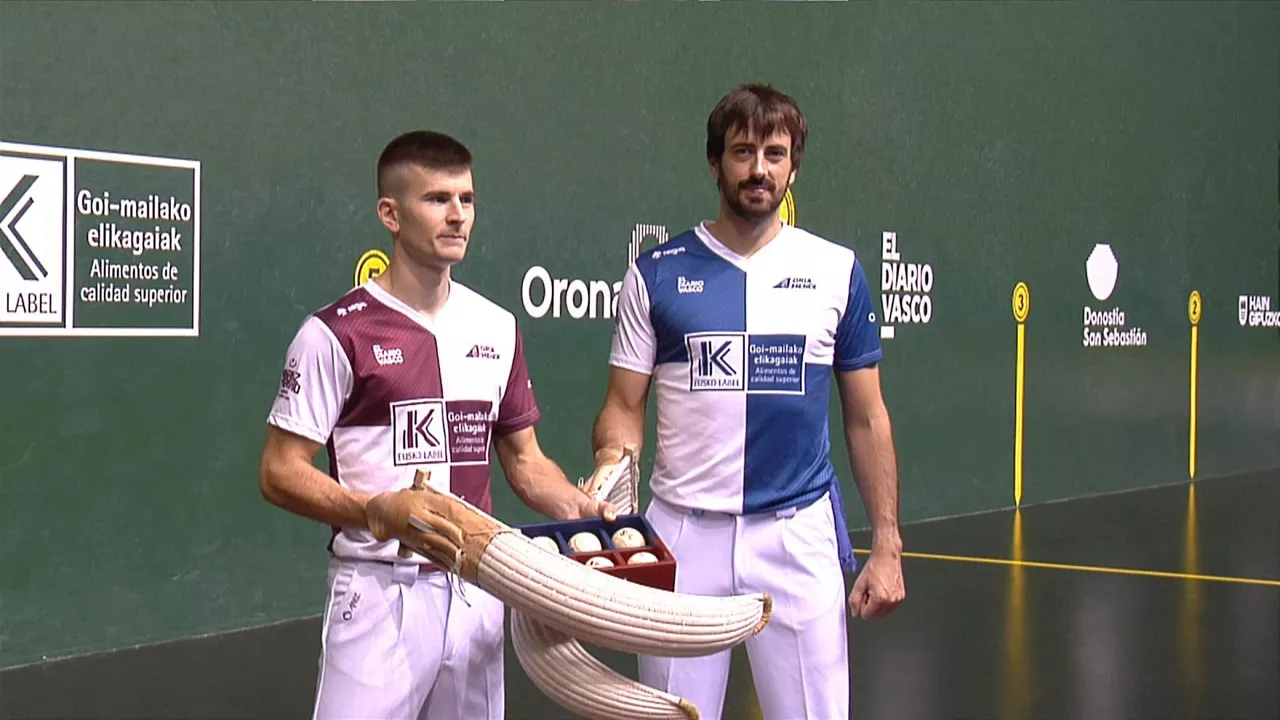 erremontea, material aukeraketa