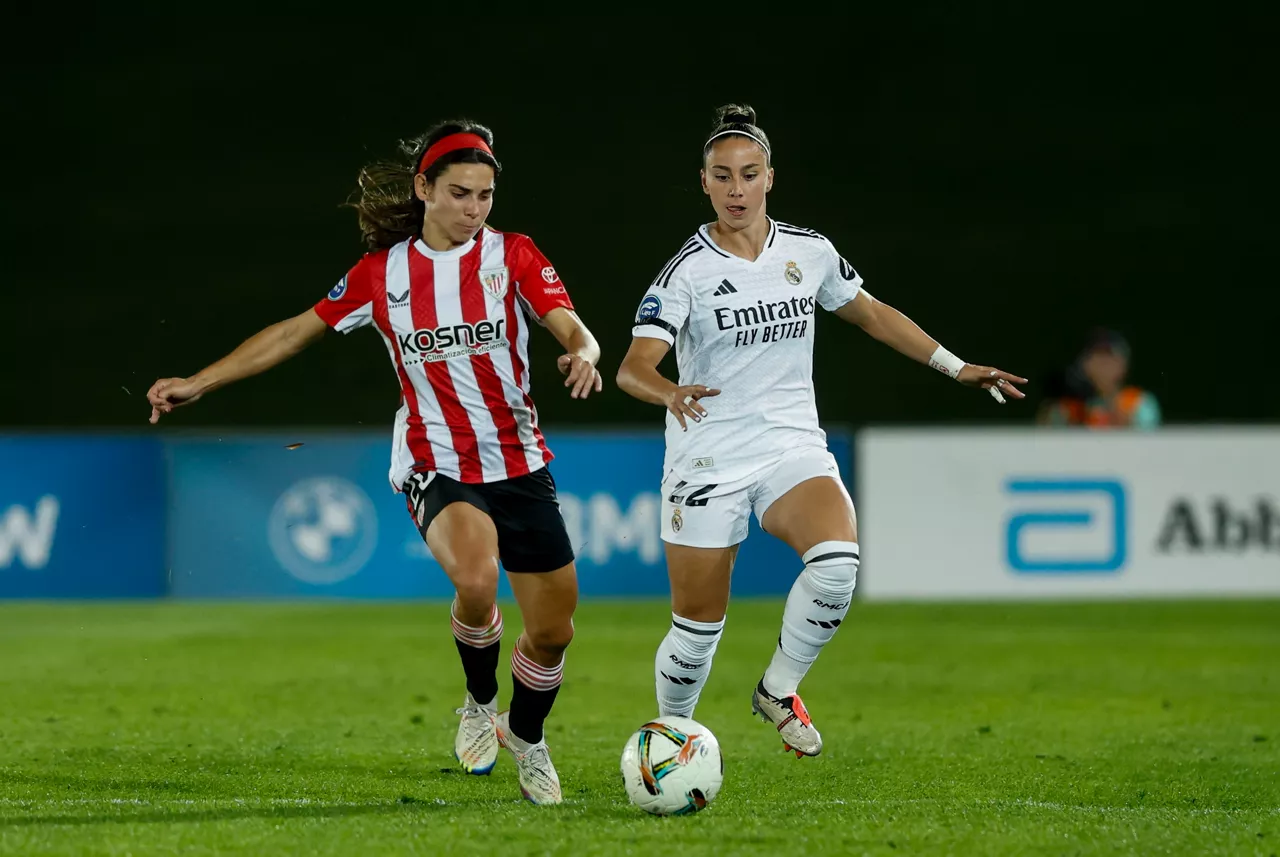 LIGAF_REAL_MADRID_ATHLETIC_FUTBOL_FEMENINO_ANE_ELEXPURU