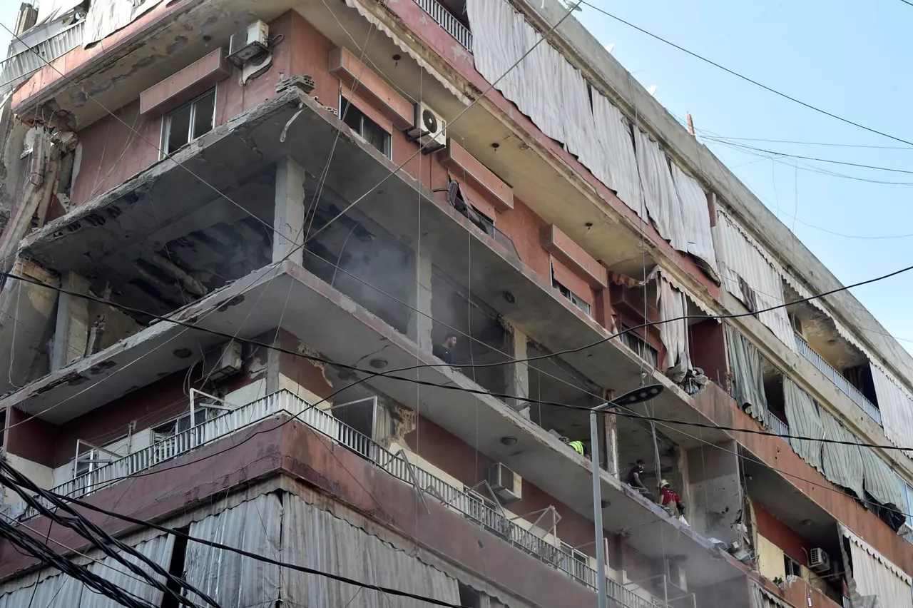 Beirut-ataque-bombardeo-efe
