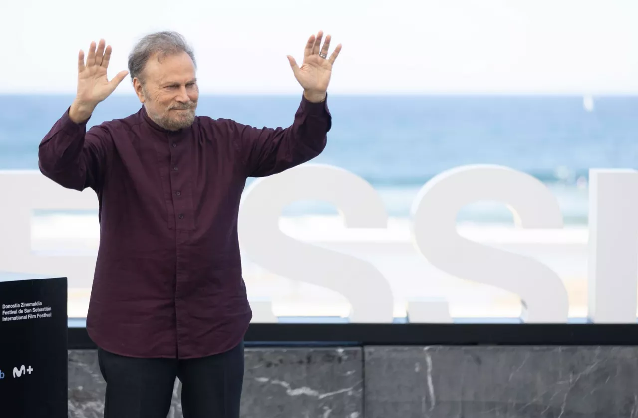 franco-nero-zinemaldia-efe