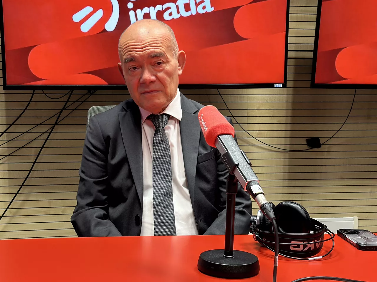 juan ignacio perez iglesias
