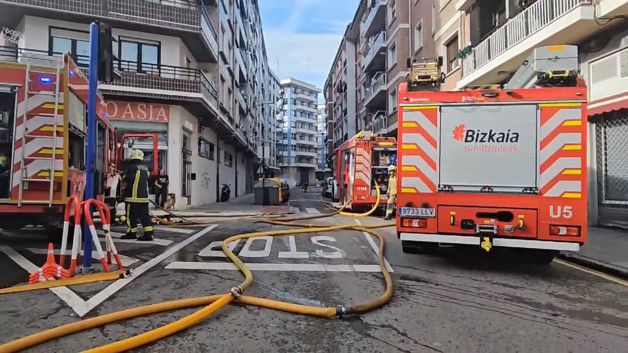 bermeo gas ihesa
